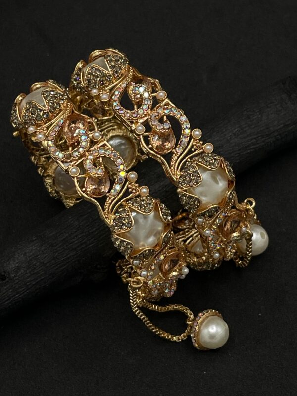 Turkish Openable Bangles