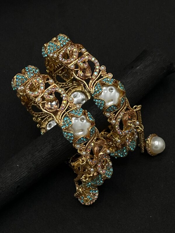 Turkish Openable Bangles