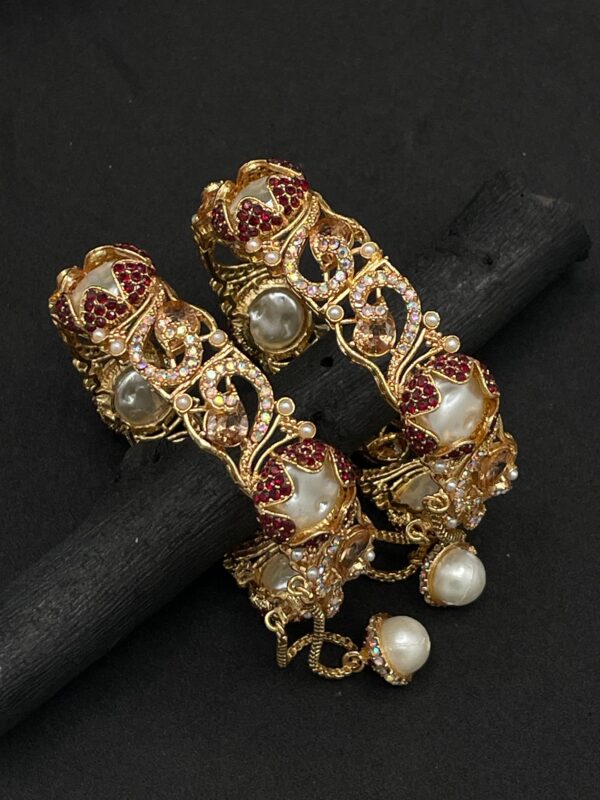 Turkish Openable Bangles