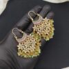 Two Side Earrings