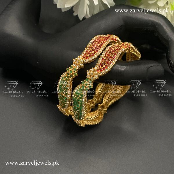Zarvel Bangles