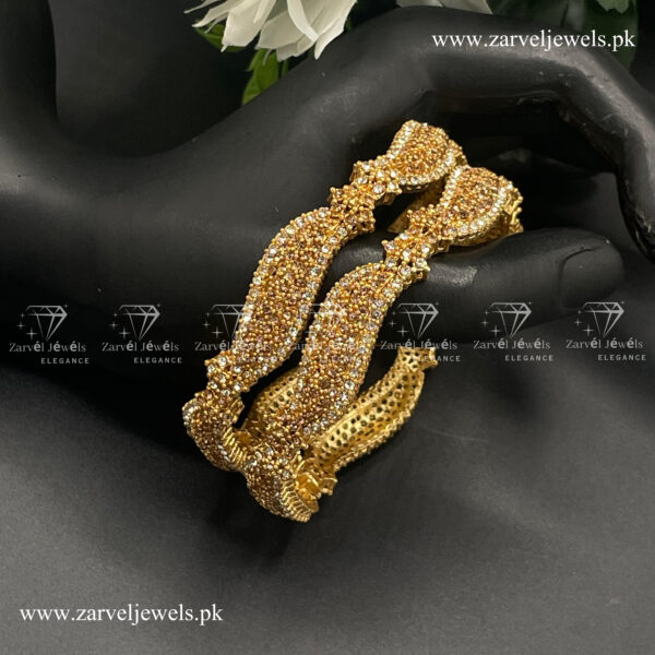 Zarvel Bangles