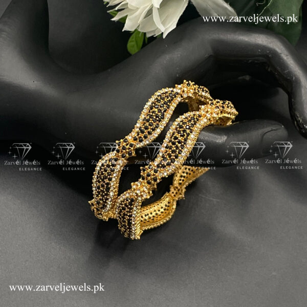 Zarvel Bangles