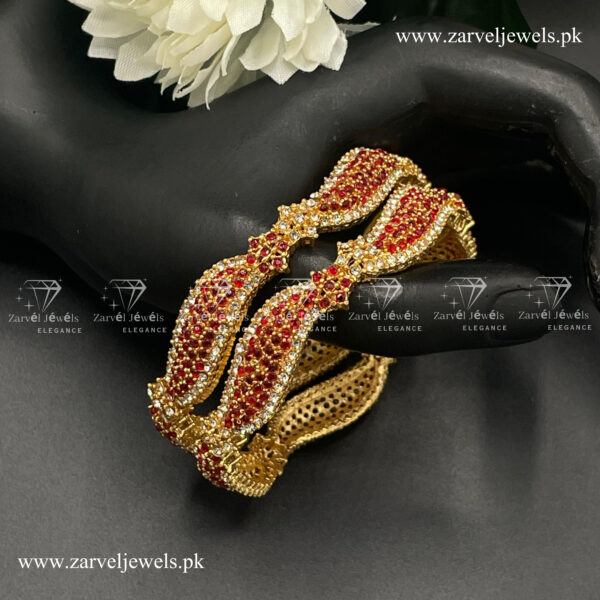 Zarvel Bangles