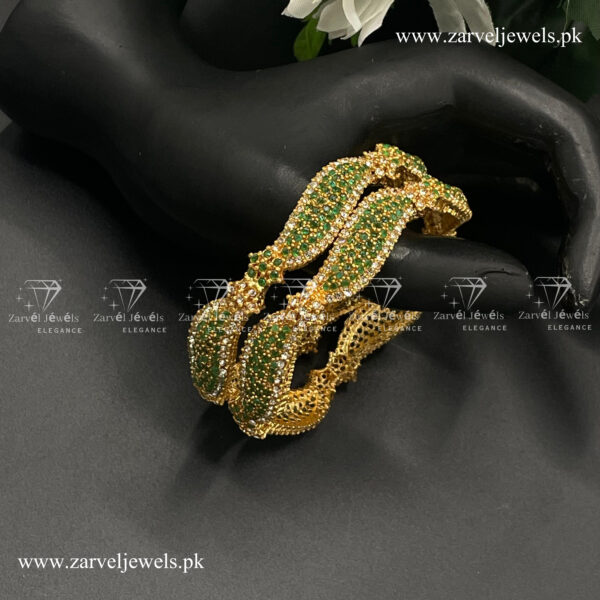Zarvel Bangles