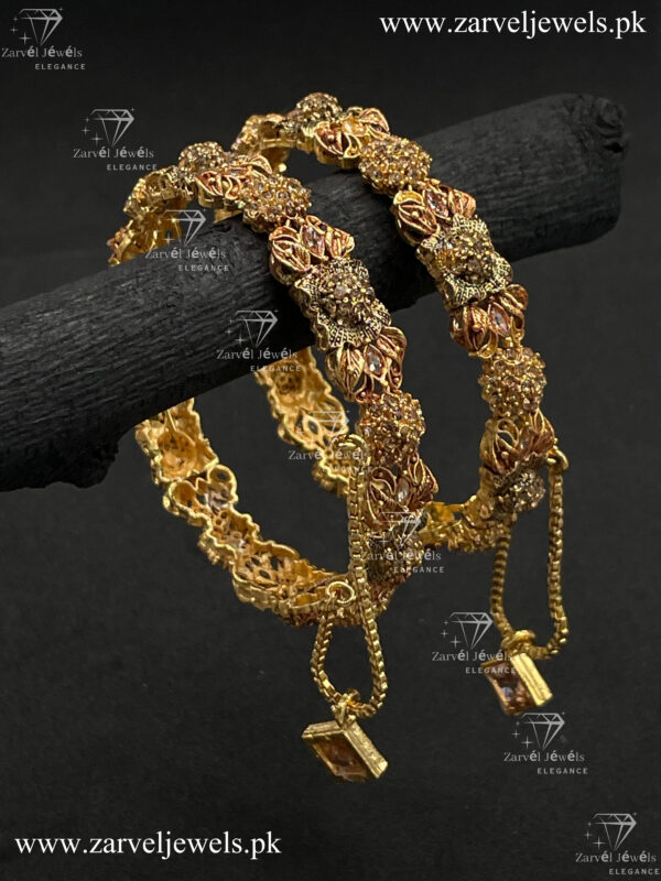 Delicated Openable Kare