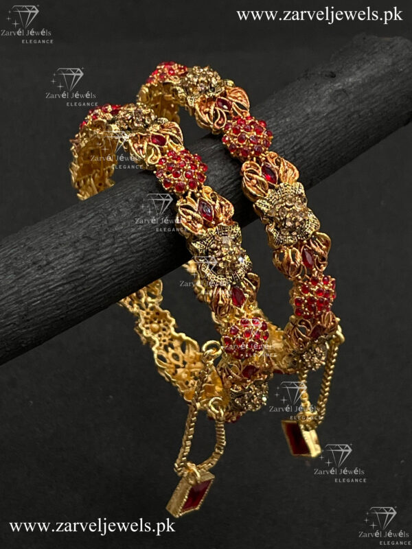 Delicated Openable Kare