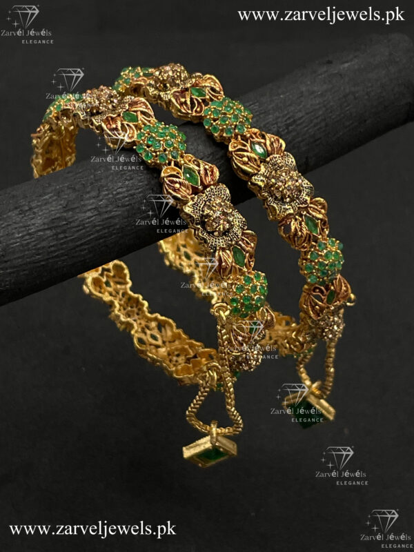 Delicated Openable Kare