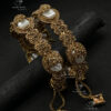 Turkish Zarcoon Openable Bangles