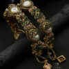 Turkish Zarcoon Openable Bangles