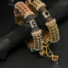 Zeenat Openable Bangles