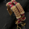 Zeenat Openable Bangles